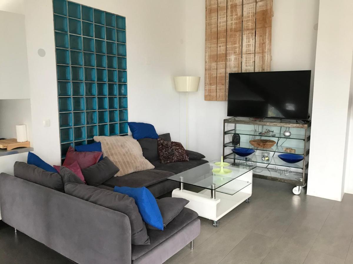 Loft-Beach-Apartments Ratko Novi Vinodolski Esterno foto