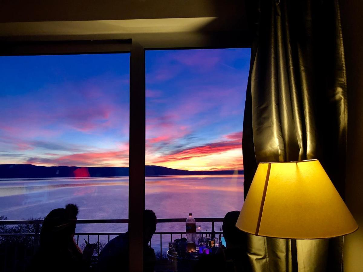 Loft-Beach-Apartments Ratko Novi Vinodolski Esterno foto