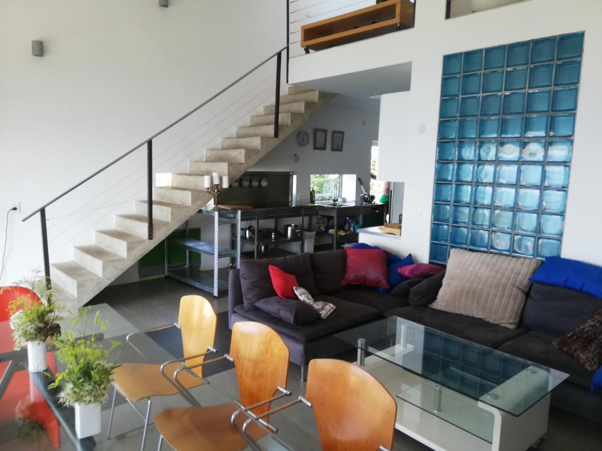 Loft-Beach-Apartments Ratko Novi Vinodolski Esterno foto