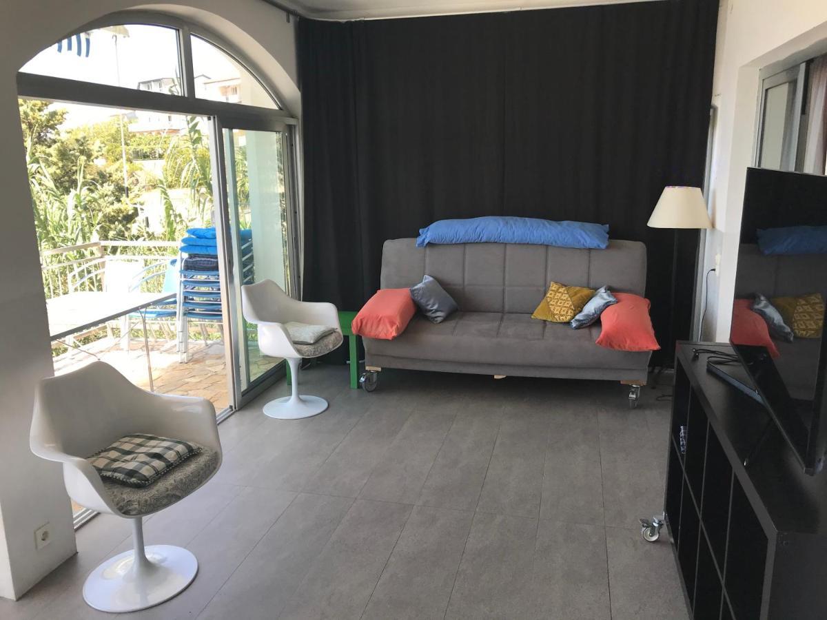 Loft-Beach-Apartments Ratko Novi Vinodolski Esterno foto