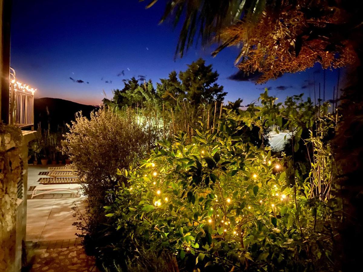 Loft-Beach-Apartments Ratko Novi Vinodolski Esterno foto
