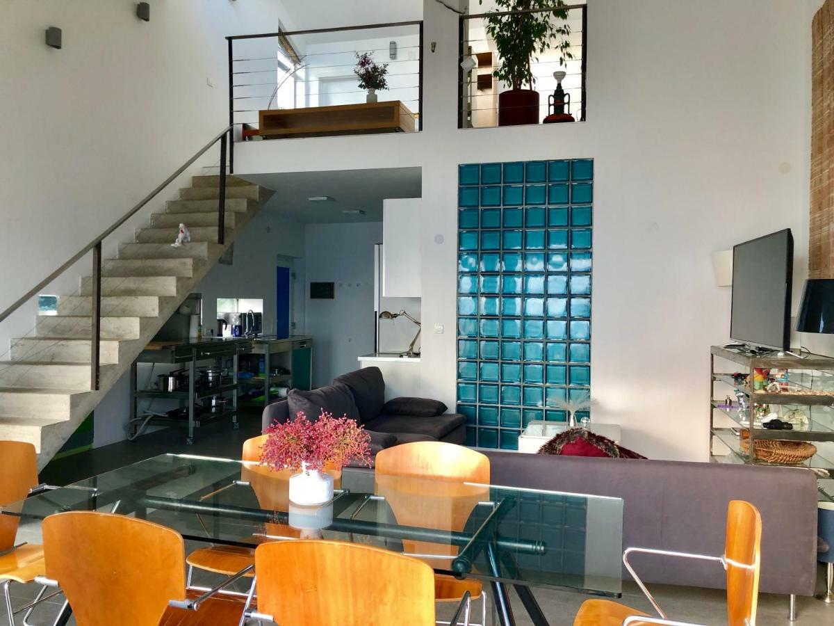 Loft-Beach-Apartments Ratko Novi Vinodolski Esterno foto