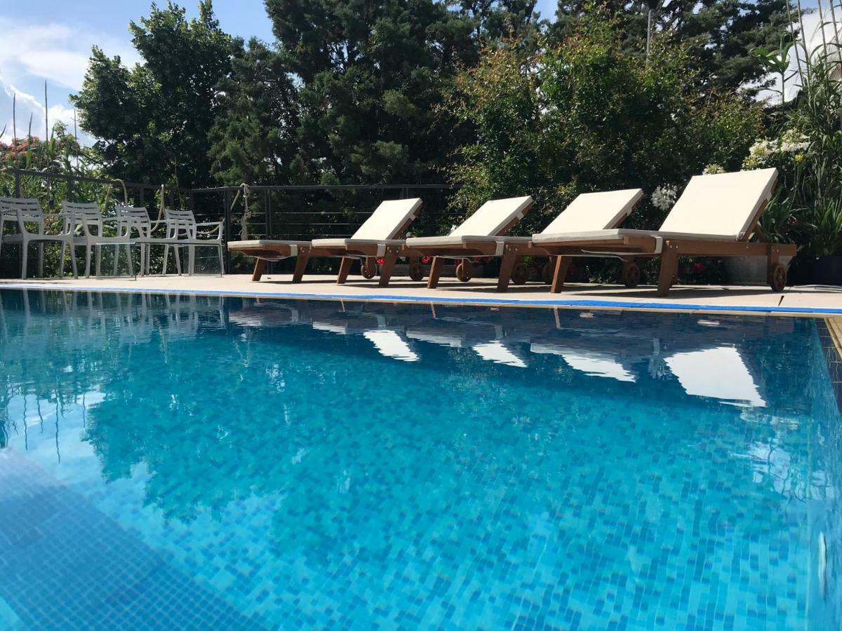 Loft-Beach-Apartments Ratko Novi Vinodolski Esterno foto